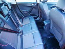 Peugeot 2008 1.2 PureTech GT Line, Manual [Euro 6]