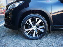 Peugeot 2008 1.2 PureTech GT Line, Manual [Euro 6]