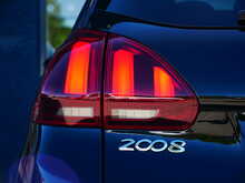 Peugeot 2008 1.2 PureTech GT Line, Manual [Euro 6]