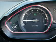 Peugeot 2008 1.2 PureTech GT Line, Manual [Euro 6]