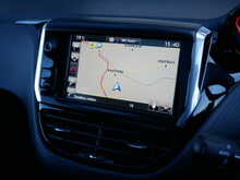 Peugeot 2008 1.2 PureTech GT Line, Manual [Euro 6]