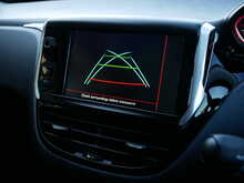 Peugeot 2008 1.2 PureTech GT Line, Manual [Euro 6]