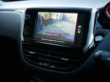 Peugeot 2008 1.2 PureTech GT Line, Manual [Euro 6]