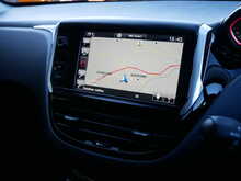 Peugeot 2008 1.2 PureTech GT Line, Manual [Euro 6]