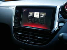 Peugeot 2008 1.2 PureTech GT Line, Manual [Euro 6]