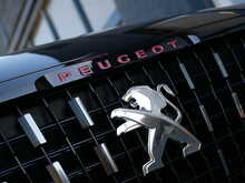 Peugeot 2008 1.2 PureTech GT Line, Manual [Euro 6]