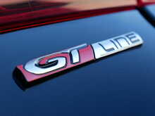 Peugeot 2008 1.2 PureTech GT Line, Manual [Euro 6]