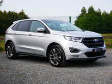 Ford Edge 2.0 TDCi Sport AWD, Powershift