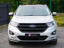 Ford Edge 2.0 TDCi Sport AWD, Powershift