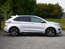 Ford Edge 2.0 TDCi Sport AWD, Powershift