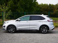 Ford Edge 2.0 TDCi Sport AWD, Powershift