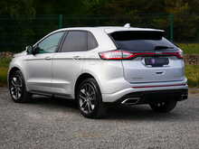 Ford Edge 2.0 TDCi Sport AWD, Powershift