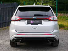 Ford Edge 2.0 TDCi Sport AWD, Powershift