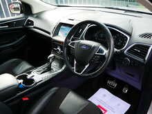 Ford Edge 2.0 TDCi Sport AWD, Powershift