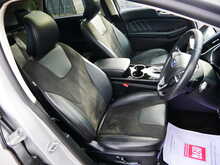 Ford Edge 2.0 TDCi Sport AWD, Powershift