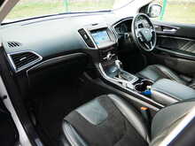 Ford Edge 2.0 TDCi Sport AWD, Powershift