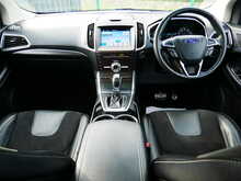 Ford Edge 2.0 TDCi Sport AWD, Powershift
