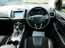 Ford Edge 2.0 TDCi Sport AWD, Powershift
