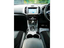 Ford Edge 2.0 TDCi Sport AWD, Powershift