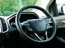 Ford Edge 2.0 TDCi Sport AWD, Powershift