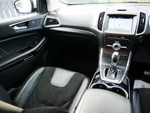 Ford Edge 2.0 TDCi Sport AWD, Powershift