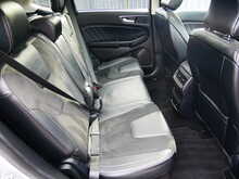Ford Edge 2.0 TDCi Sport AWD, Powershift