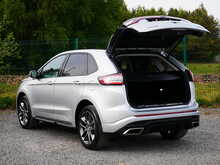 Ford Edge 2.0 TDCi Sport AWD, Powershift