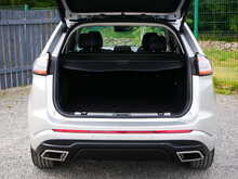 Ford Edge 2.0 TDCi Sport AWD, Powershift