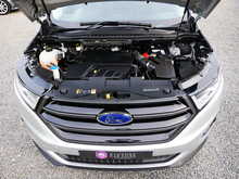 Ford Edge 2.0 TDCi Sport AWD, Powershift