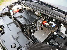 Ford Edge 2.0 TDCi Sport AWD, Powershift