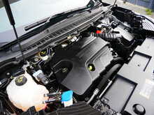 Ford Edge 2.0 TDCi Sport AWD, Powershift