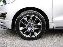 Ford Edge 2.0 TDCi Sport AWD, Powershift