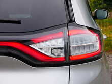 Ford Edge 2.0 TDCi Sport AWD, Powershift