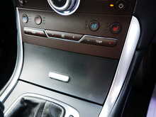 Ford Edge 2.0 TDCi Sport AWD, Powershift