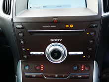 Ford Edge 2.0 TDCi Sport AWD, Powershift