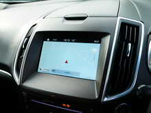 Ford Edge 2.0 TDCi Sport AWD, Powershift