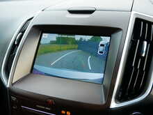 Ford Edge 2.0 TDCi Sport AWD, Powershift