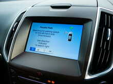 Ford Edge 2.0 TDCi Sport AWD, Powershift