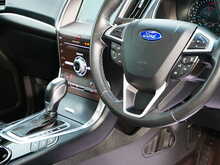 Ford Edge 2.0 TDCi Sport AWD, Powershift