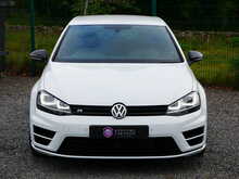 Volkswagen Golf 2.0 TSI BlueMotion Tech R Hatchback, Manual