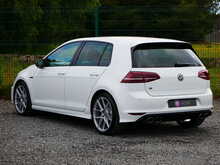 Volkswagen Golf 2.0 TSI BlueMotion Tech R Hatchback, Manual