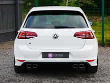 Volkswagen Golf 2.0 TSI BlueMotion Tech R Hatchback, Manual