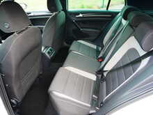 Volkswagen Golf 2.0 TSI BlueMotion Tech R Hatchback, Manual