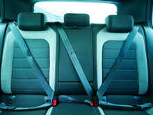 Volkswagen Golf 2.0 TSI BlueMotion Tech R Hatchback, Manual