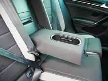 Volkswagen Golf 2.0 TSI BlueMotion Tech R Hatchback, Manual