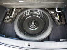 Volkswagen Golf 2.0 TSI BlueMotion Tech R Hatchback, Manual