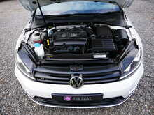 Volkswagen Golf 2.0 TSI BlueMotion Tech R Hatchback, Manual