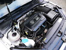 Volkswagen Golf 2.0 TSI BlueMotion Tech R Hatchback, Manual