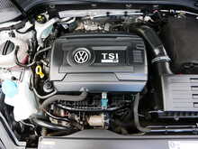 Volkswagen Golf 2.0 TSI BlueMotion Tech R Hatchback, Manual