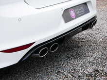 Volkswagen Golf 2.0 TSI BlueMotion Tech R Hatchback, Manual